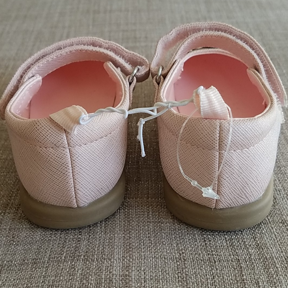 New Koala Kids Pink Shoes - Picture 4 of 6